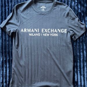 Armani Exchange Men's T-Shirt